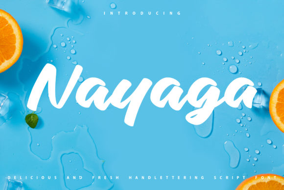 Make Your Brand Stand Out with Nayaga