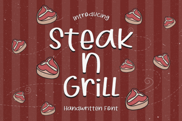 Steak N Grill Review